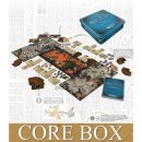 Harry Potter Miniatures Adventure Game: Core Box (EN)