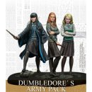 Harry Potter Miniatures Adventure Game: Dumbledore`s Army...