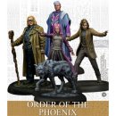 Harry Potter Miniatures Adventure Game: Order Of The...