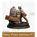Harry Potter Miniatures Adventure Game: Harry Potter at...