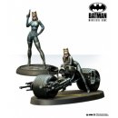Batman Miniature Game: The Dark Knight Rises - Catwoman (EN)