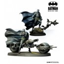 Batman Miniature Game: The Dark Knight Rises - Batman (EN)