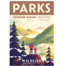 Parks: Wildlife Expansion (EN)