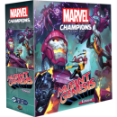 Marvel Champions: Mutant Genesis Expansion (EN)