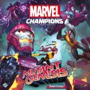 Marvel Champions Kartenspiel: Mutant Genesis (DE)
