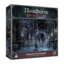 Bloodborne: Chalice Dungeon (EN)