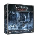 Bloodborne: Forsaken Cainhurst Castle (EN)