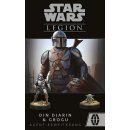 Star Wars: Legion - Din Djarin & Grogu (DE)