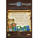 Sword & Sorcery - Die Alten Chroniken:...