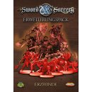 Sword & Sorcery - Die Alten Chroniken: Erzfeinde (DE)