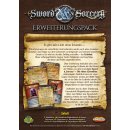 Sword & Sorcery - Die Alten Chroniken: Erzfeinde (DE)