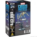 Marvel Crisis Protocol: Black Order Affiliation Pack (EN)