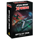 Star Wars X-Wing 2nd Edition: Battle of Yavin (EN)