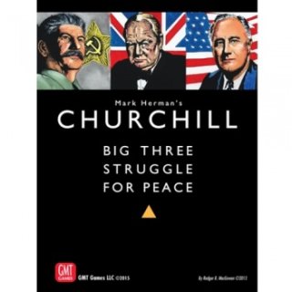 Churchill 3rd printing (EN)