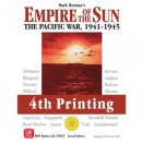 Empire of the Sun 4th Printing (EN)