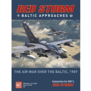 Red Storm: Baltic Approaches (EN)
