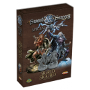 Sword & Sorcery - Thane/Skald (Sigrid/Sigurd) Hero...