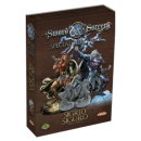 Sword & Sorcery: Thane/Skald (Sigrid/Sigurd) Hero...