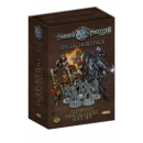 Sword & Sorcery: Alternate Hero and Ghost Souls Set (EN)