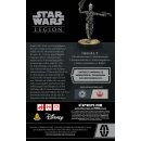 Star Wars Legion: Attentäterdroiden der IG-Serie (DE)