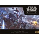 Star Wars: Legion - 501. Legion (DE)