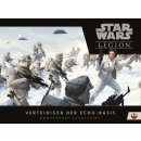 Star Wars Legion: Verteidiger der Echo-Basis (DE)