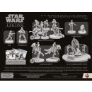 Star Wars Legion: Verteidiger der Echo-Basis (DE)