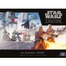 Star Wars: Legion - Blizzard-Trupp (DE)