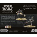 Star Wars Legion: Swoop-Biker (DE)