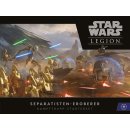 Star Wars: Legion - Separatisten-Eroberer (DE)