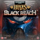 Heroes of Black Reach: Core Box (EN)