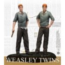 Harry Potter Miniatures Adventure Game: Weasley Twins (EN)
