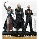 Harry Potter Miniatures Adventure Game: Malfoy Family (EN)