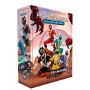 Power Rangers Deck-Building Game: RPM - Get in Gear (EN)