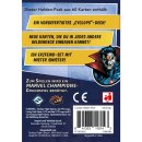 Marvel Champions Kartenspiel: Cyclops (DE)