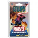 Marvel Champions: Cyclops Hero Pack (EN)
