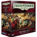Arkham Horror Card Game: Scarlet Keys Investigator...