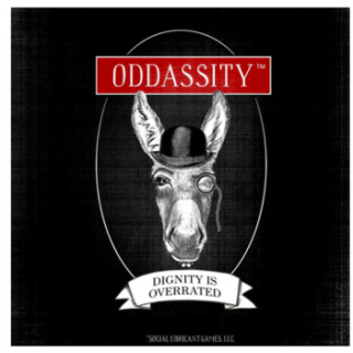 Oddassity (EN)