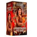 The Princess Bride Prepare To Die 3rd Edition (EN)