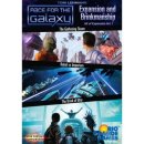 Race for the Galaxy: Expansion and Brinkmanship - The...