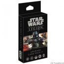 Star Wars Legion: Upgrade Card Pack II (EN)