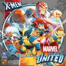 Marvel United - X-Men (DE)