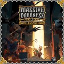 Massive Darkness 2: Höllenschlund (DE)