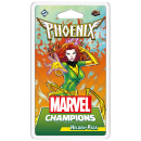 Marvel Champions Kartenspiel: Phoenix (DE)
