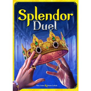 Splendor Duel (DE)