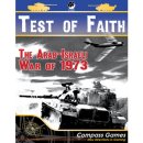 A Test of Faith: The Arab-Israeli War of 1973 - An OSS...