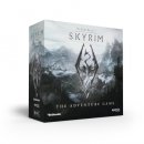 Elder Scrolls: Skyrim - Adventure Board Game (EN)