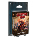 Summoner Wars 2nd Edition: Fungal Dwarves Faction Deck (EN)