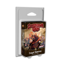 Summoner Wars 2nd Edition: Fungal Dwarves Faction Deck (EN)