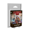 Summoner Wars 2nd Edition: Eternal Council Faction Deck (EN)